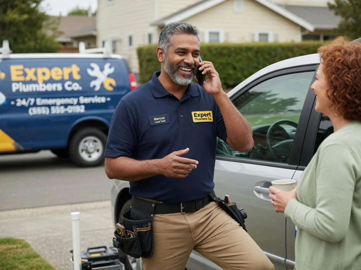 Drain Cleaning Meriden, IA FAQs